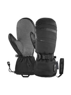 Reusch Advanced Heat R-TEX® XT Handschuhe Damen schwarz schwarz Bild 2