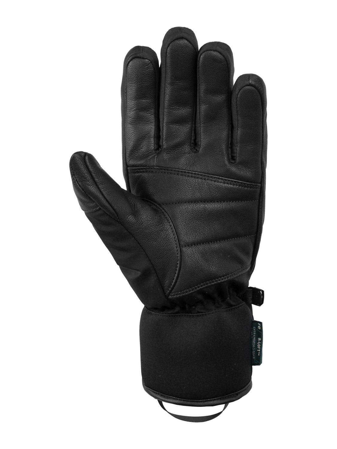 reusch handschuhe größe 3 Reusch Andy Handschuhe Herren schwarz | Jetzt kaufen