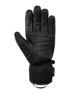 Reusch Andy Handschuhe Herren schwarz schwarz Bild 3