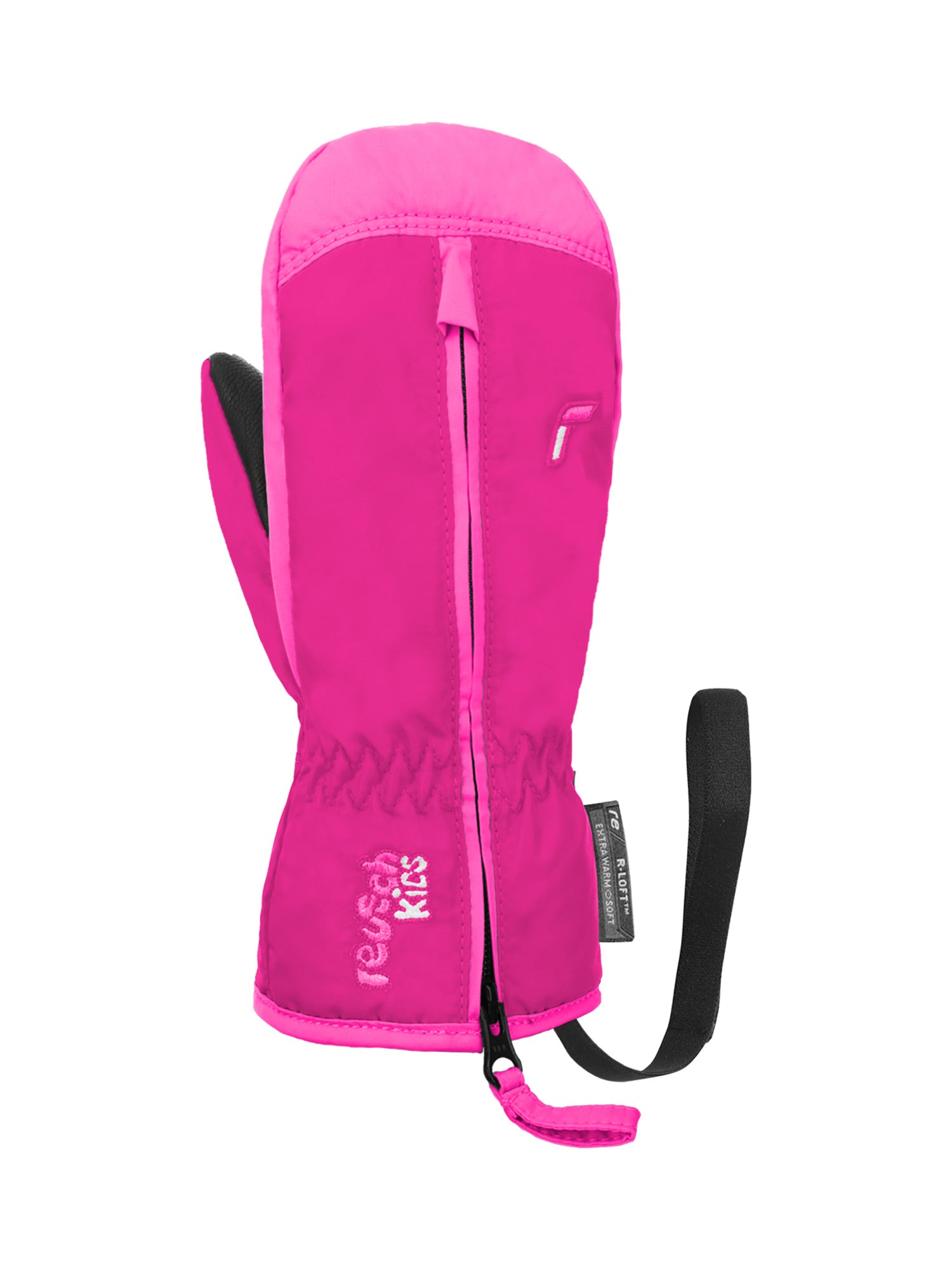 Reusch Ben Mitten Handschuhe Kinder pink | Jetzt kaufen