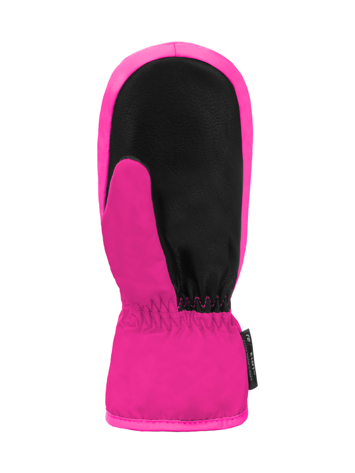 handschuhe fuchs Reusch Ben Mitten Handschuhe Kinder pink | Jetzt kaufen