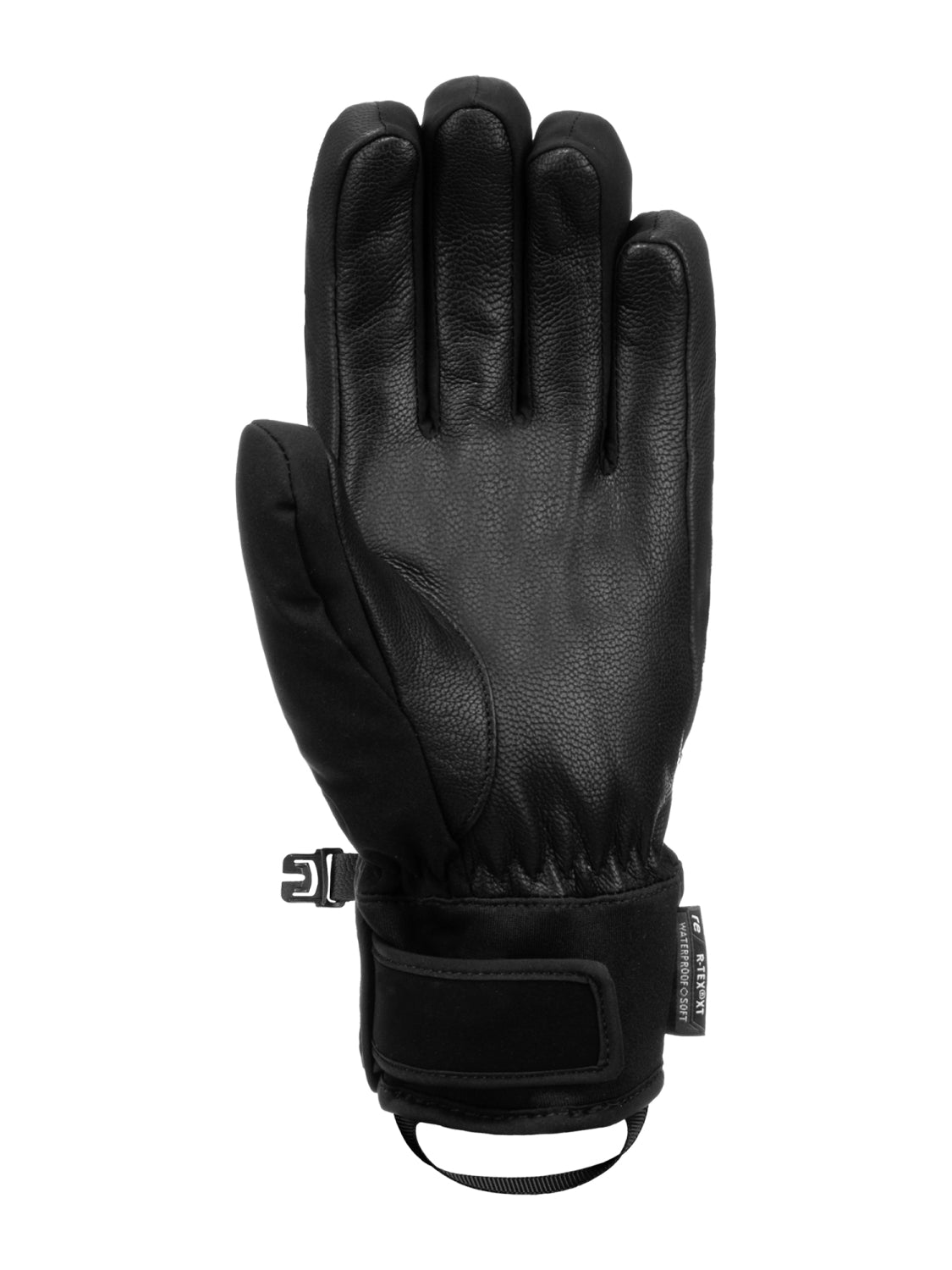 reusch handschuhe damen größe Reusch Febe Handschuhe Damen schwarz | Jetzt kaufen
