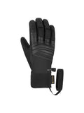 Reusch Jupiter Handschuhe Herren schwarz schwarz Bild 1