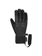Reusch Jupiter Handschuhe Herren schwarz schwarz Bild 1