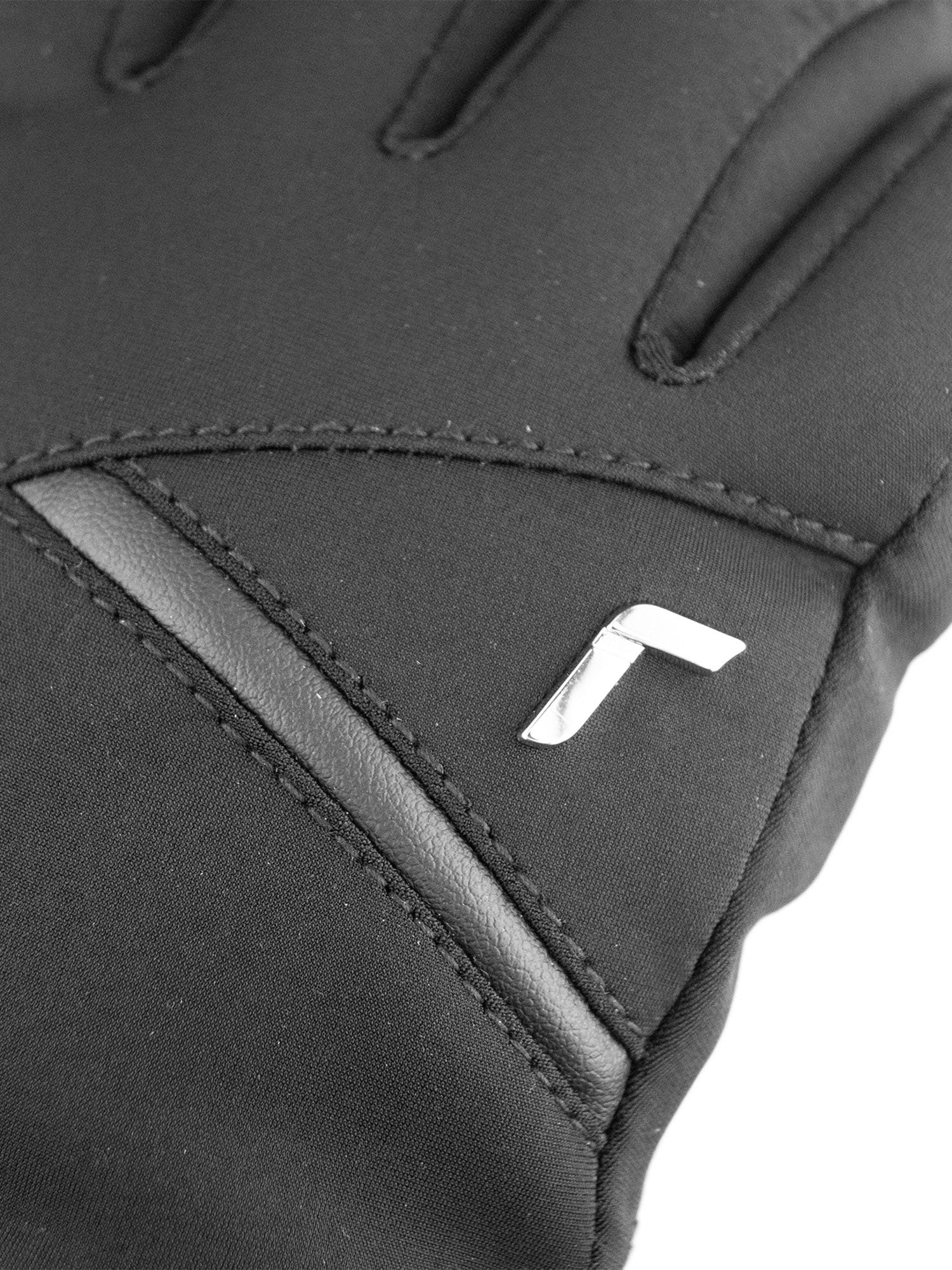 Reusch Lore Stormbloxx Handschuhe Damen schwarz schwarz Bild 5