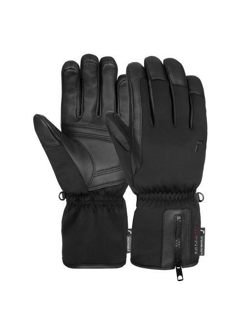 reusch handschuhe primaloft Reusch Powerline Stormbloxx Handschuhe Herren schwarz | Jetzt kaufen