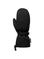 Reusch Sonja Handschuhe Damen schwarz schwarz Bild 1