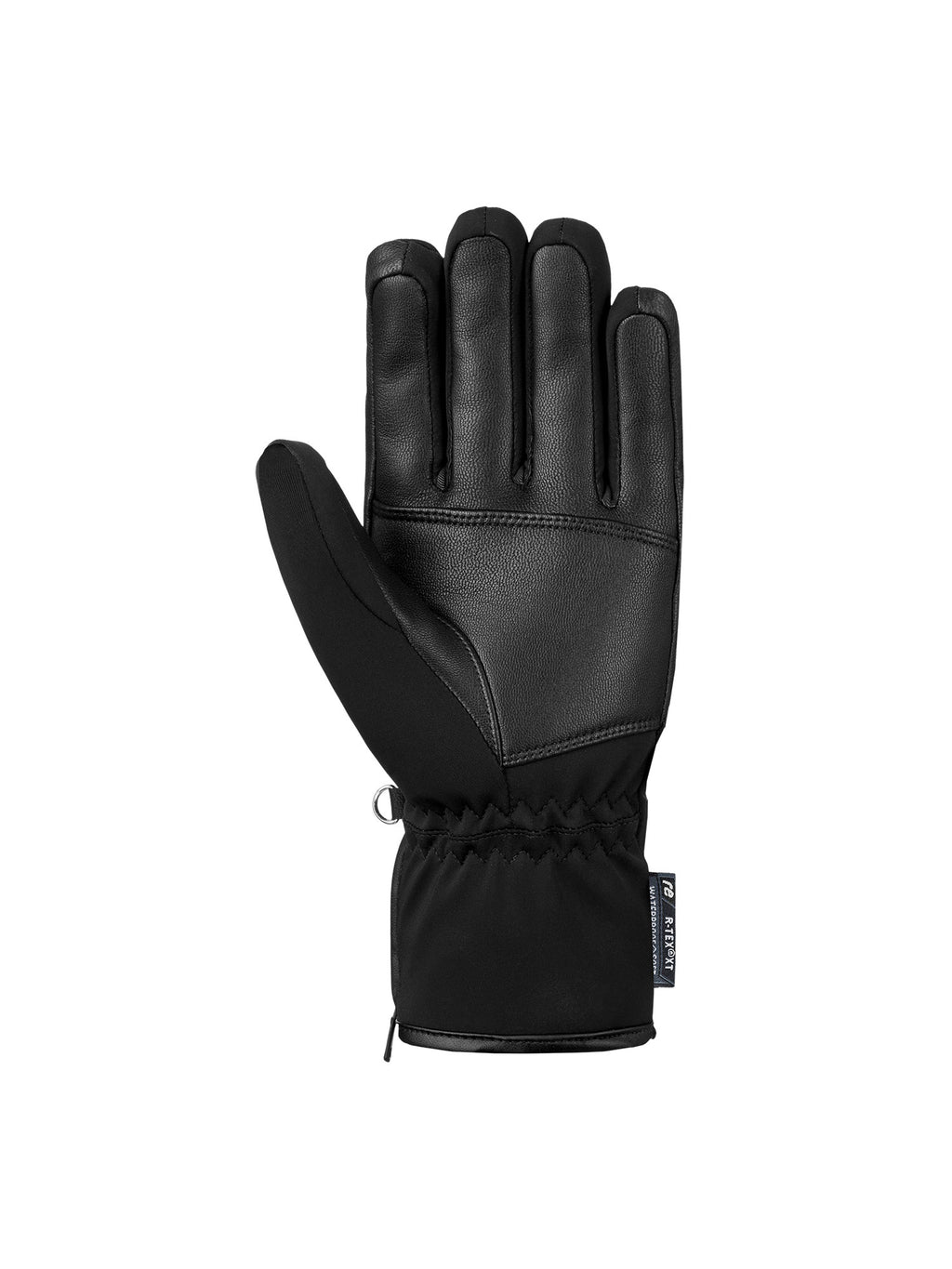 Reusch Tiffany R-TEX® XT Handschuhe Damen schwarz schwarz Bild 3
