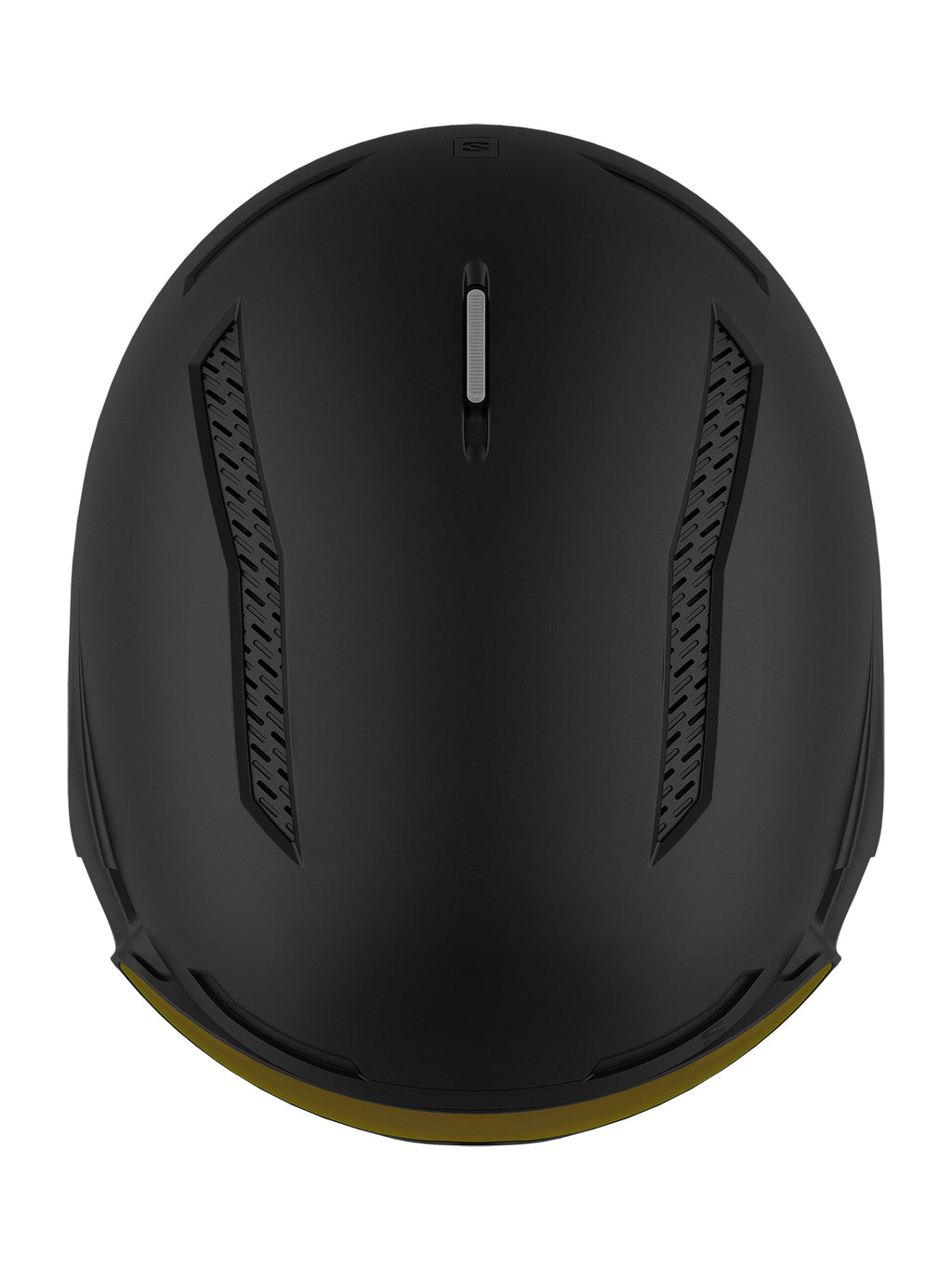 Salomon Driver Prime Sigma Plus Skihelm Unisex schwarz - Salomon - MEINFREUDENHAUS
