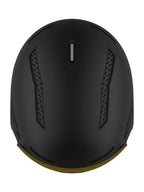 Salomon Driver Prime Sigma Plus Skihelm Unisex schwarz - Salomon - MEINFREUDENHAUS