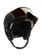Salomon Driver Prime Sigma Plus Skihelm Unisex schwarz schwarz Bild 2