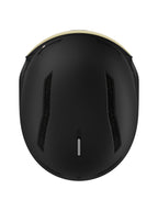Salomon Driver Prime Sigma Plus Skihelm Unisex schwarz schwarz Bild 5