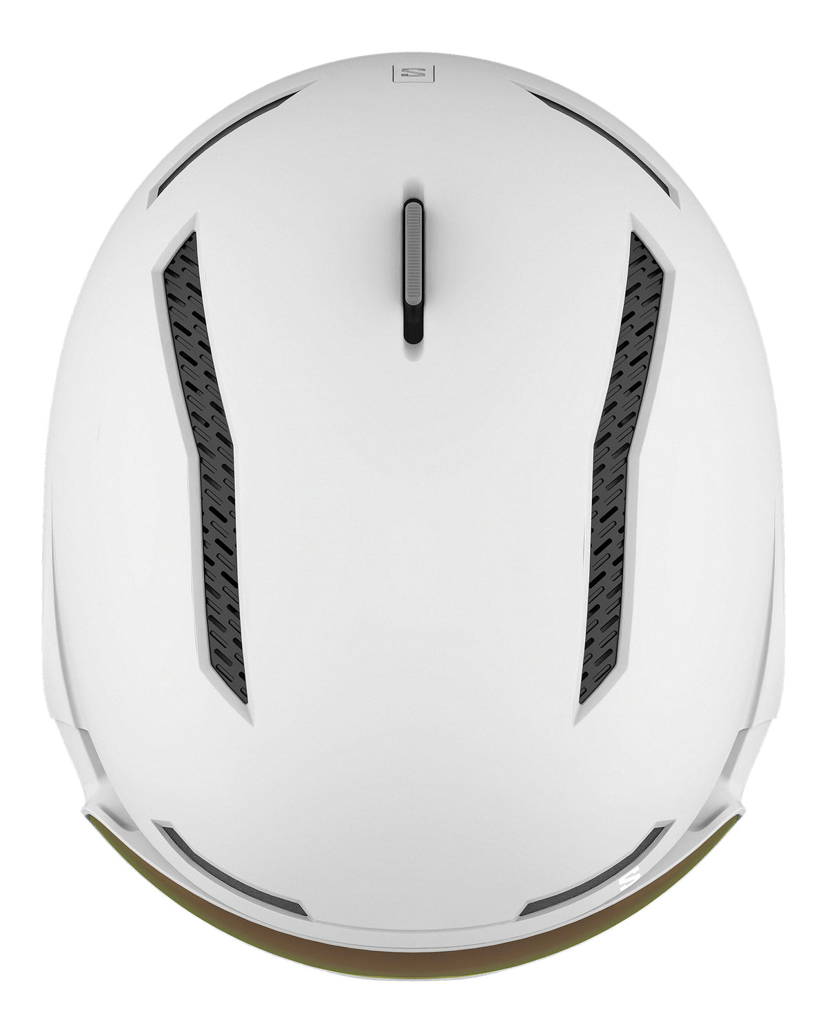 Salomon DRIVER PRIME SIGMA PLUS Unisex-Visierhelm schwarz Bild 9