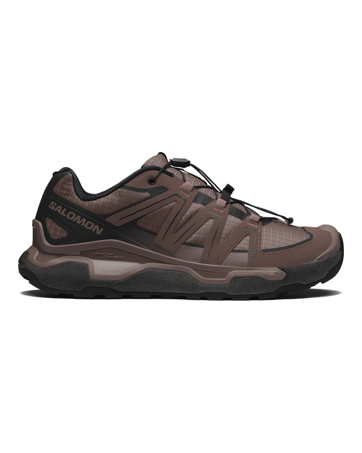 Salomon XC ROAM Herren-Sneaker braun Bild 1