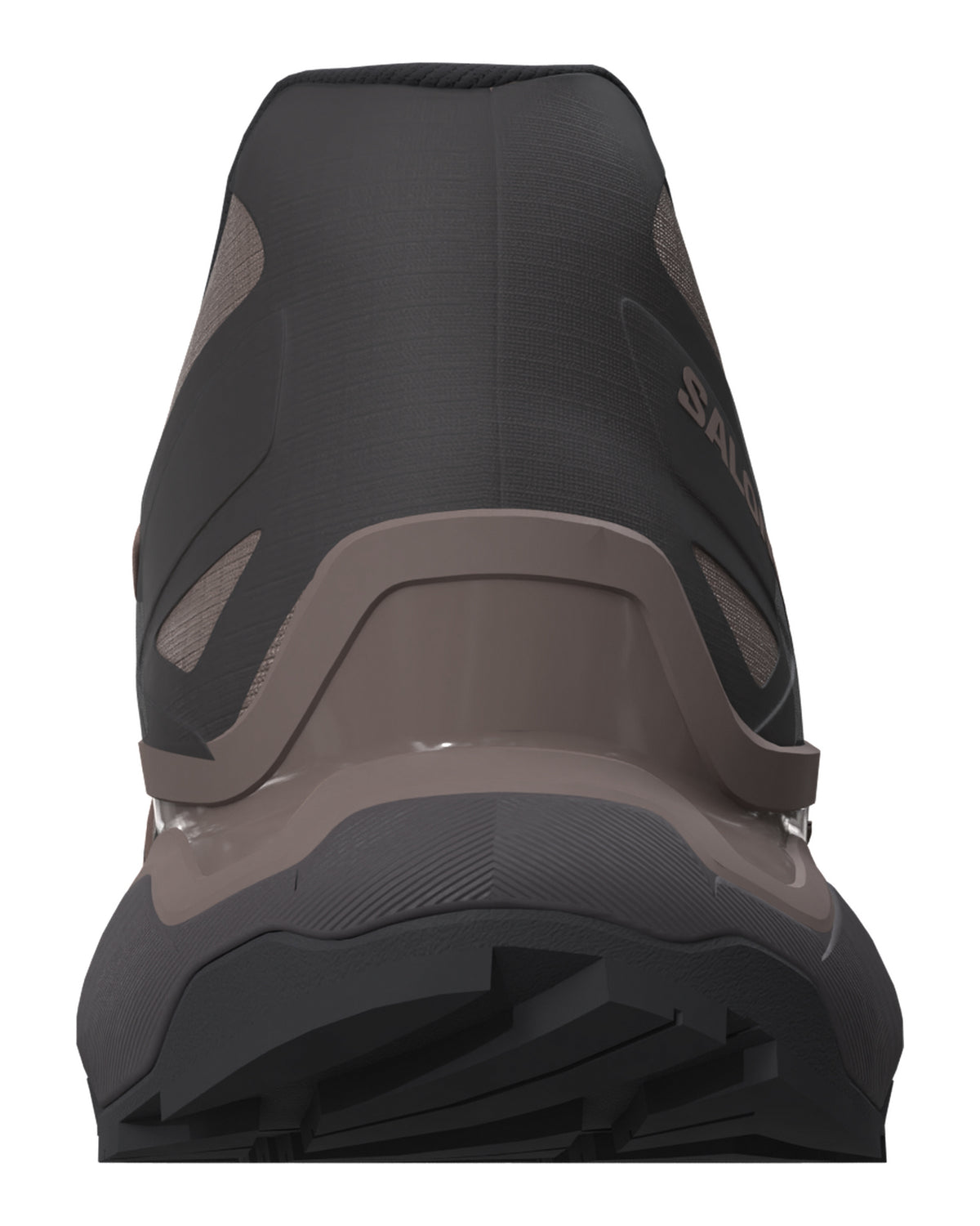 Salomon XC ROAM Herren-Sneaker braun Bild 2