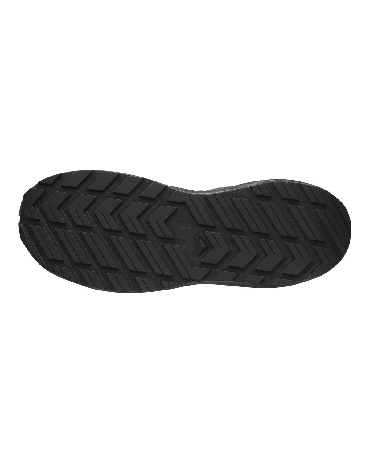 Salomon XC ROAM Herren-Sneaker braun Bild 3