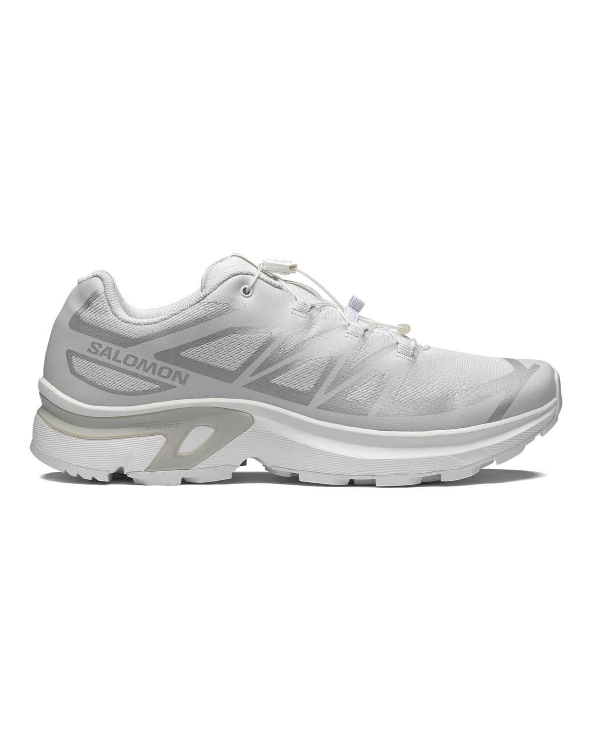 Salomon XT-EVR Herren-Sneaker weiss Bild 1