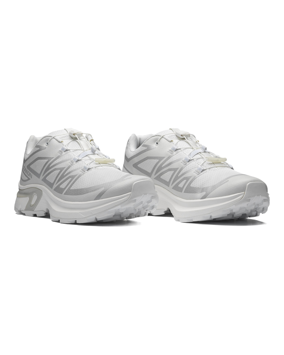 Salomon XT-EVR Herren-Sneaker weiss Bild 4