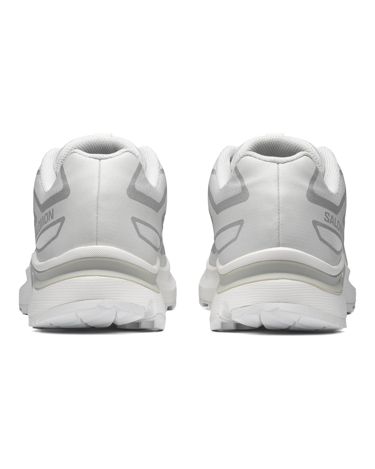 Salomon XT-EVR Herren-Sneaker weiss Bild 5