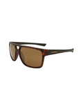 Slokker Santos Sonnenbrille Unisex braun braun Bild 1