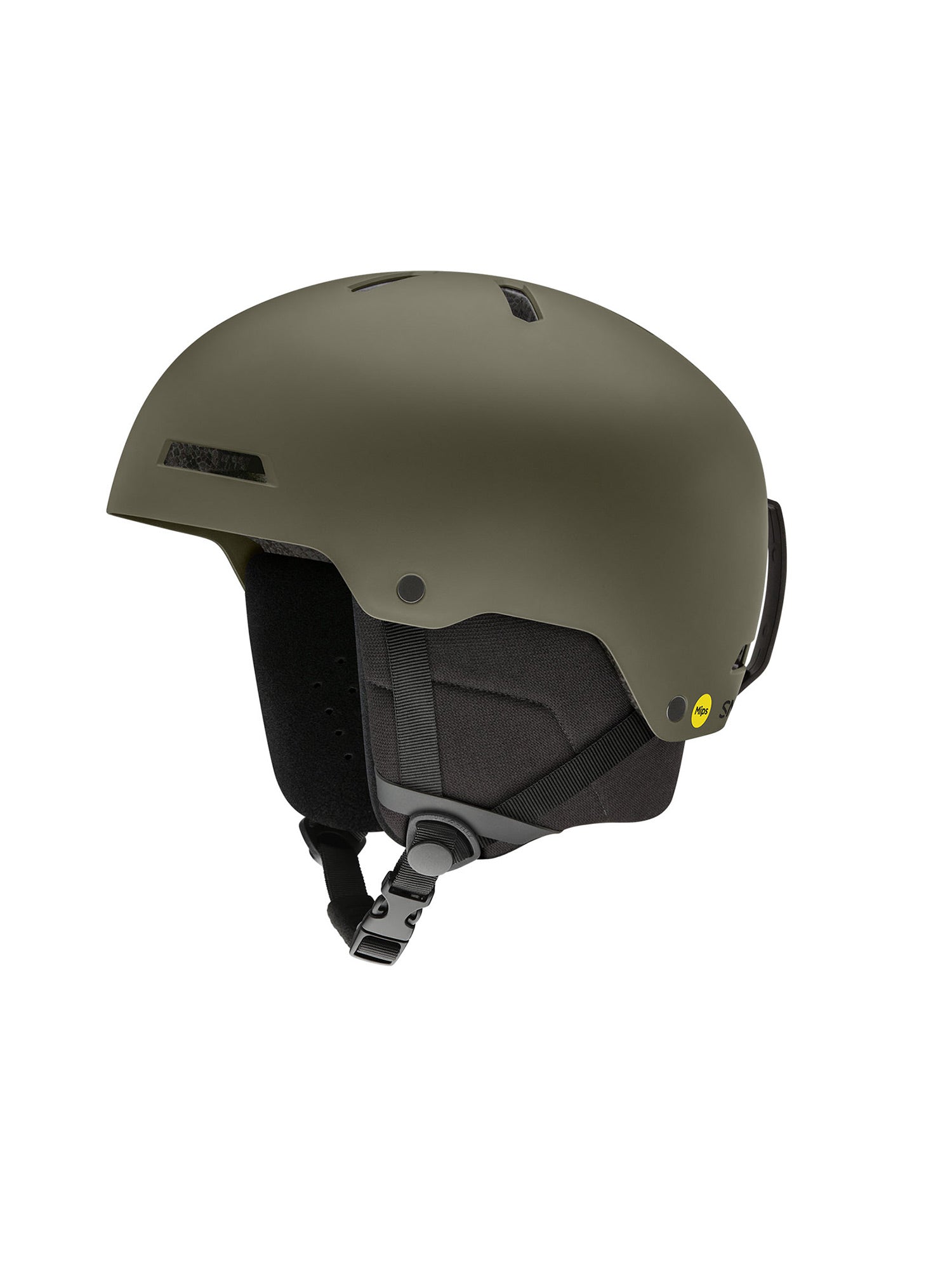 Smith Rodeo MIPS Skihelm Unisex schwarz schwarz Bild 6