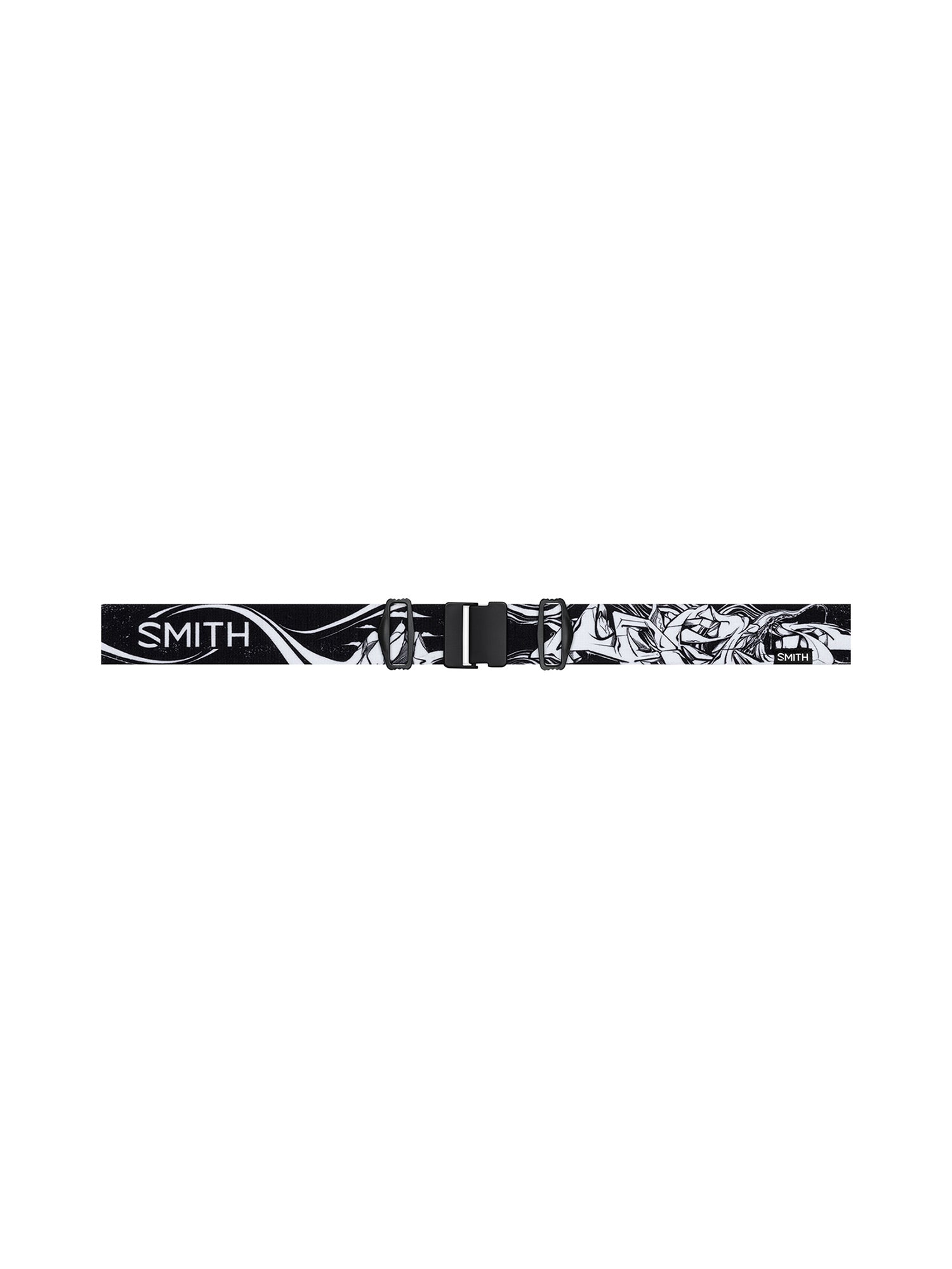 Smith 4D MAG S Skibrille Unisex schwarz/grün schwarz/grün Bild 8