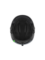 Smith Descend Skihelm Unisex schwarz schwarz Bild 4