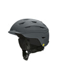 Smith Level Skihelm Unisex grau grau Bild 1