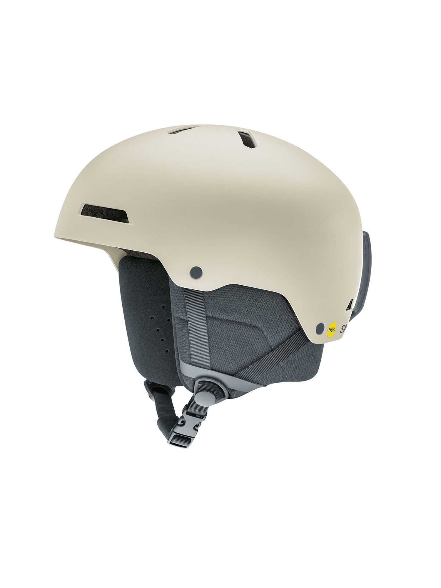 Smith Rodeo MIPS Skihelm Unisex schwarz schwarz Bild 5