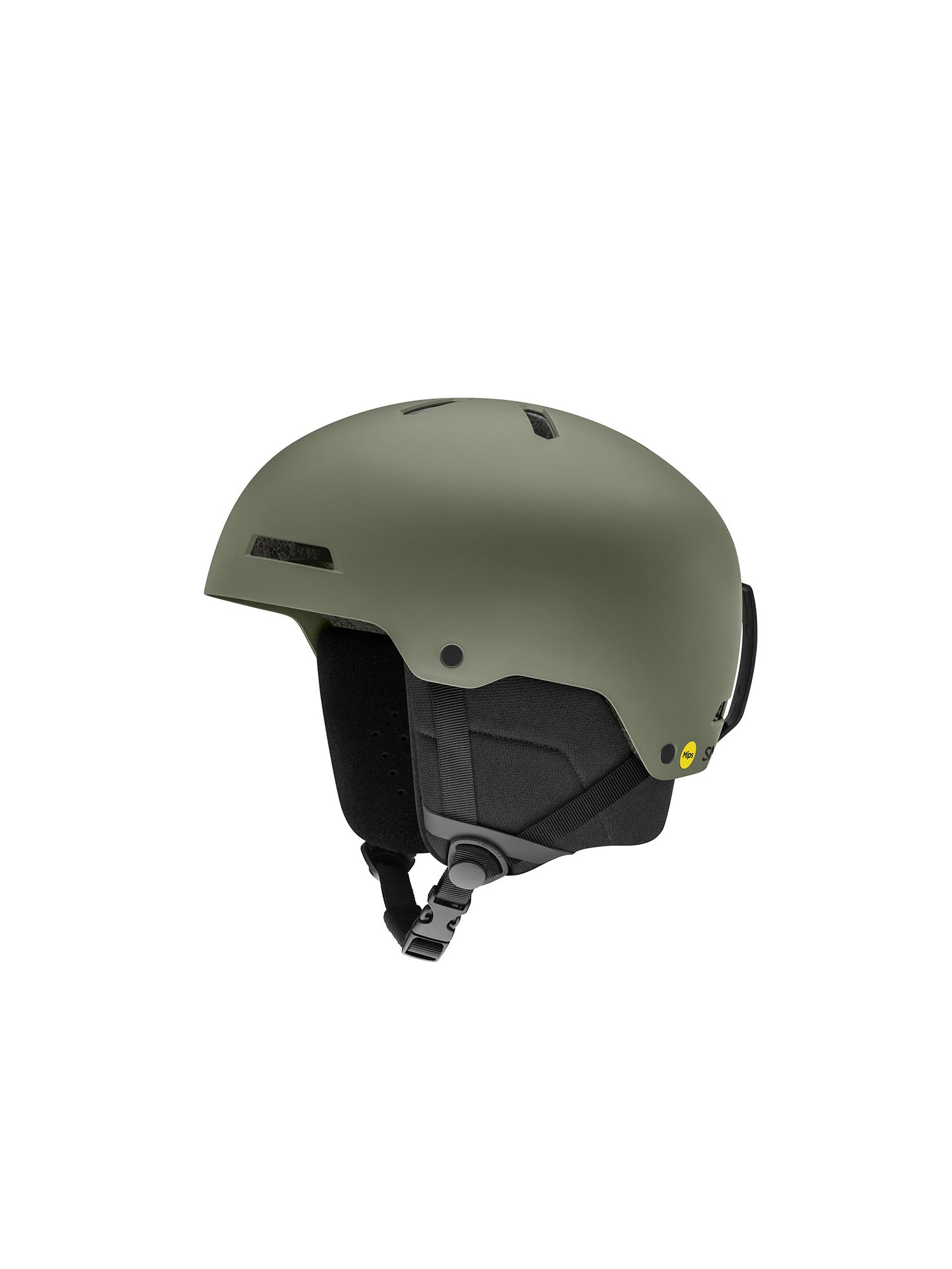 Smith Rodeo MIPS Skihelm Unisex schwarz schwarz Bild 7