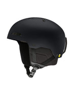 Smith Rodeo MIPS Skihelm Unisex schwarz schwarz Bild 1