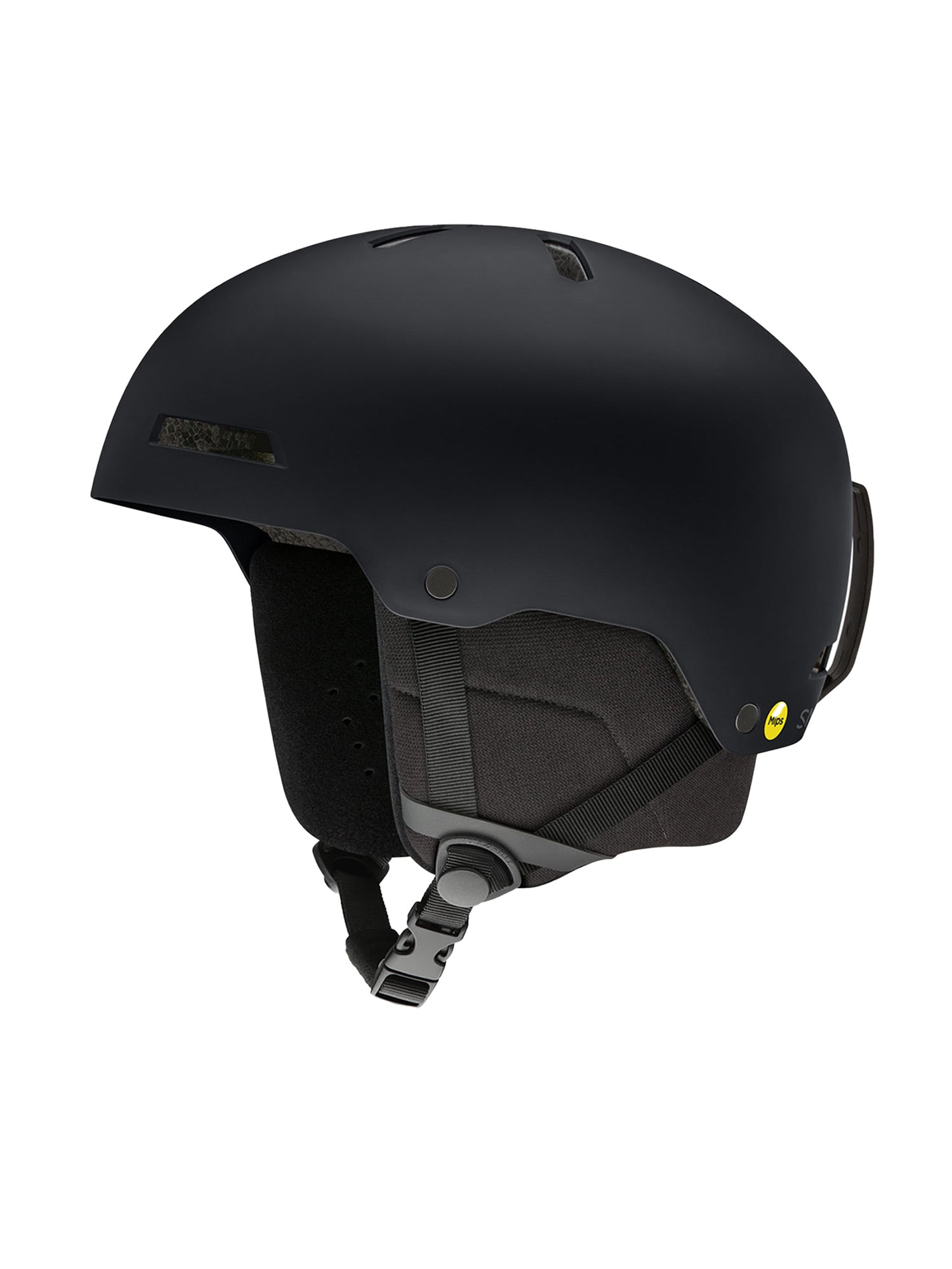 Smith Rodeo MIPS Skihelm Unisex schwarz schwarz Bild 1