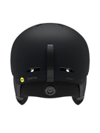 Smith Rodeo MIPS Skihelm Unisex schwarz schwarz Bild 2