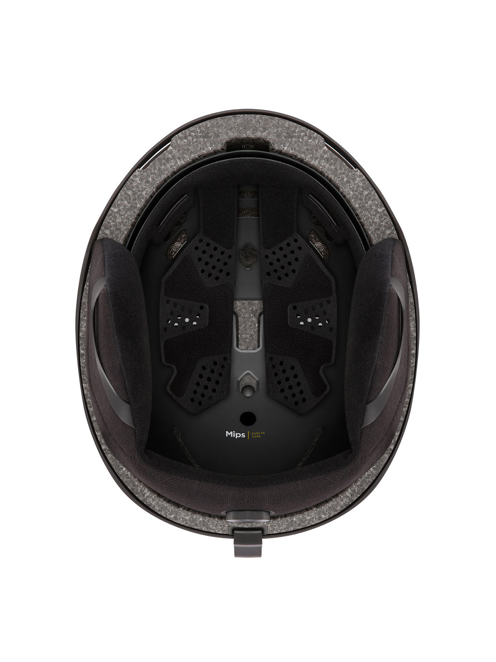Smith Rodeo MIPS Skihelm Unisex schwarz schwarz Bild 3