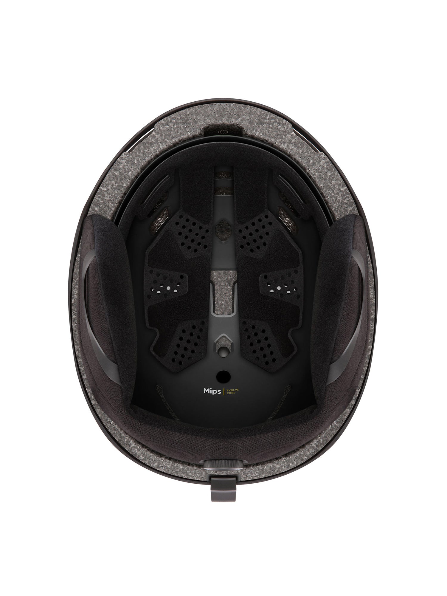Smith Rodeo MIPS Skihelm Unisex schwarz schwarz Bild 3