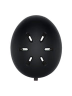 Smith Rodeo MIPS Skihelm Unisex schwarz schwarz Bild 4