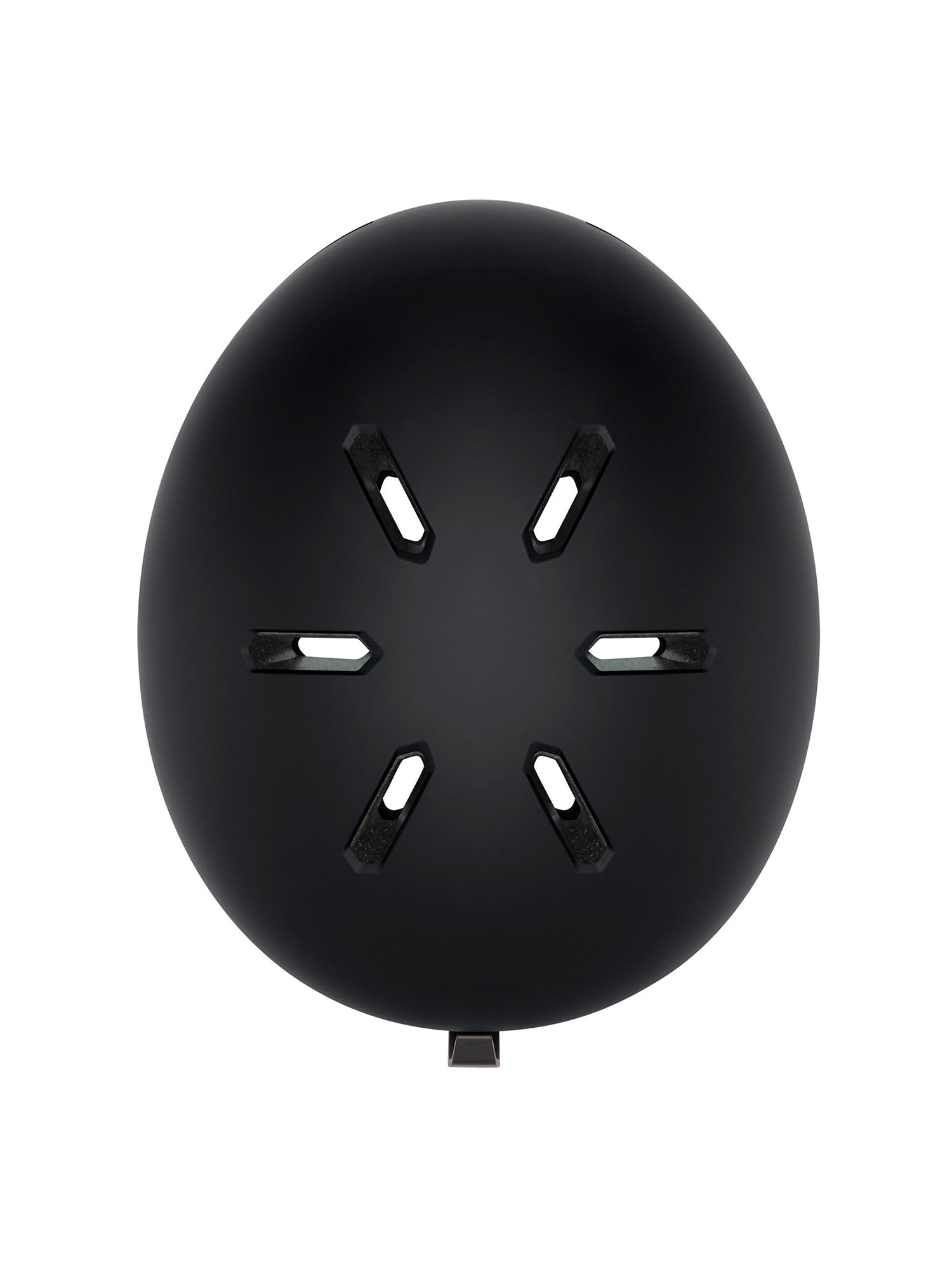 Smith Rodeo MIPS Skihelm Unisex schwarz schwarz Bild 4