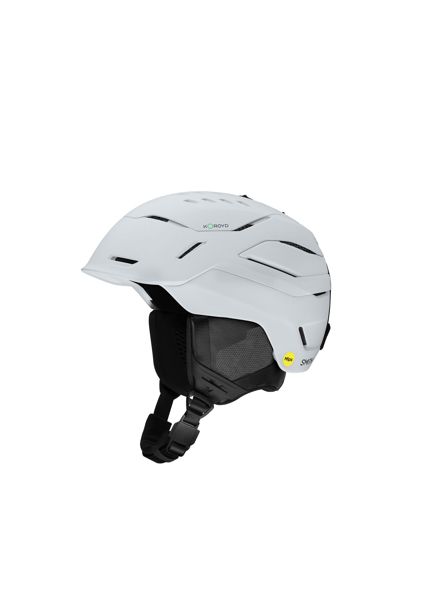 Smith Vantage 2 MIPS Skihelm Unisex weiss weiss Bild 1
