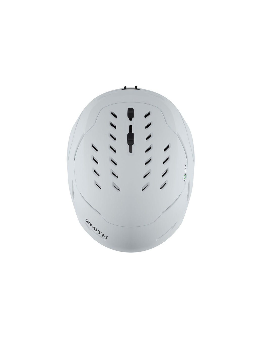 Smith Vantage 2 MIPS Skihelm Unisex weiss weiss Bild 2