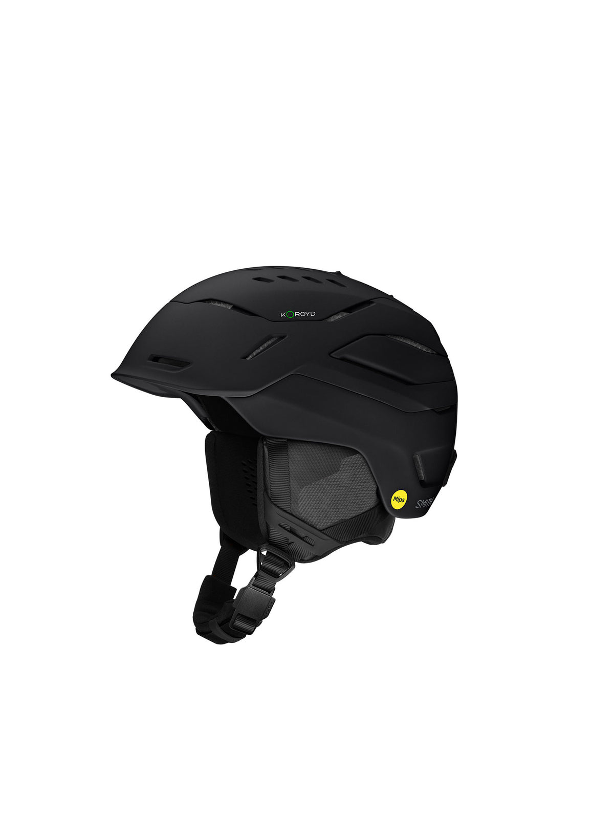 Smith Vantage 2 MIPS Skihelm Unisex weiss weiss Bild 4
