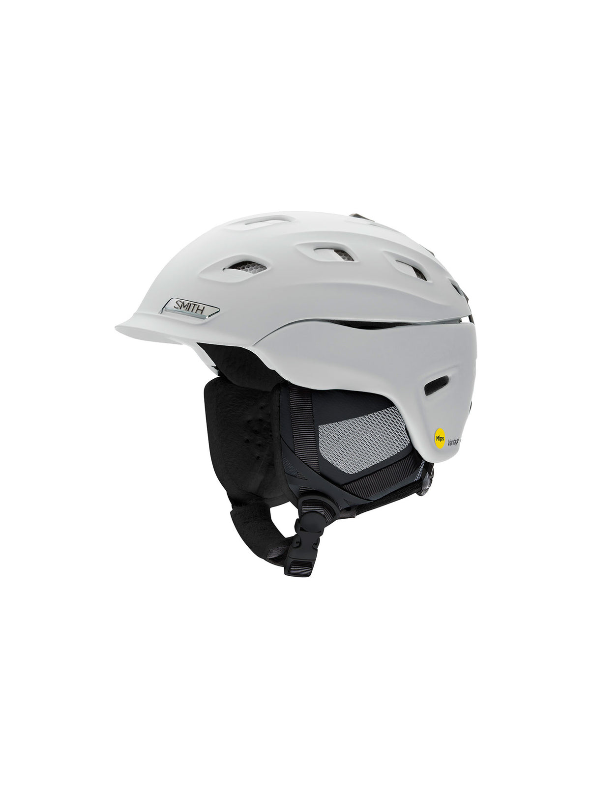 Smith Vantage MIPS Skihelm Damen schwarz schwarz Bild 2
