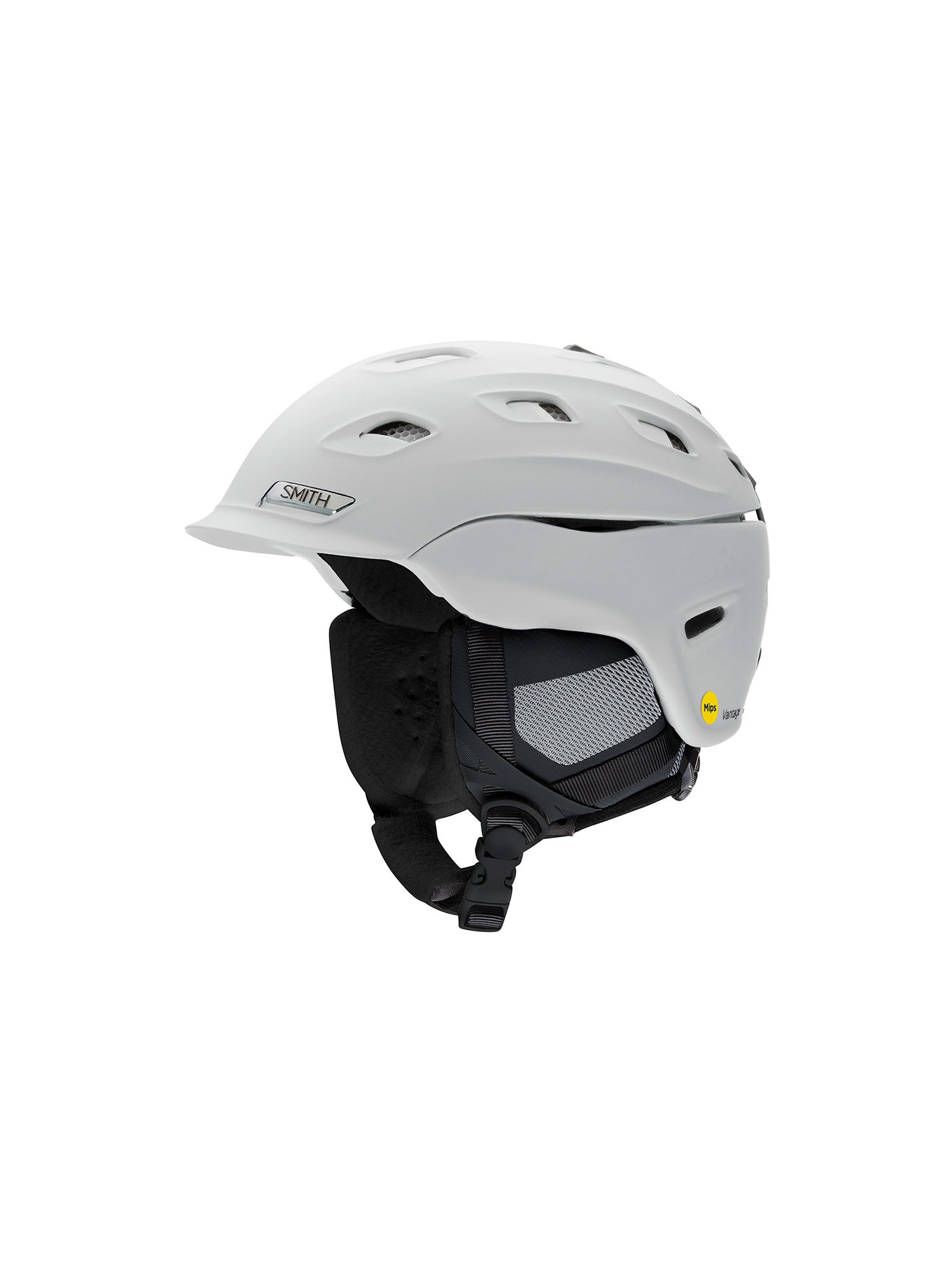 Smith Vantage MIPS Skihelm Damen schwarz schwarz Bild 2