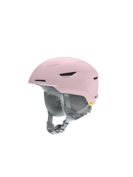 Smith Vida MIPS Skihelm Damen rosa | Jetzt kaufen
