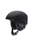 Smith Vida Skihelm Damen schwarz schwarz Bild 1
