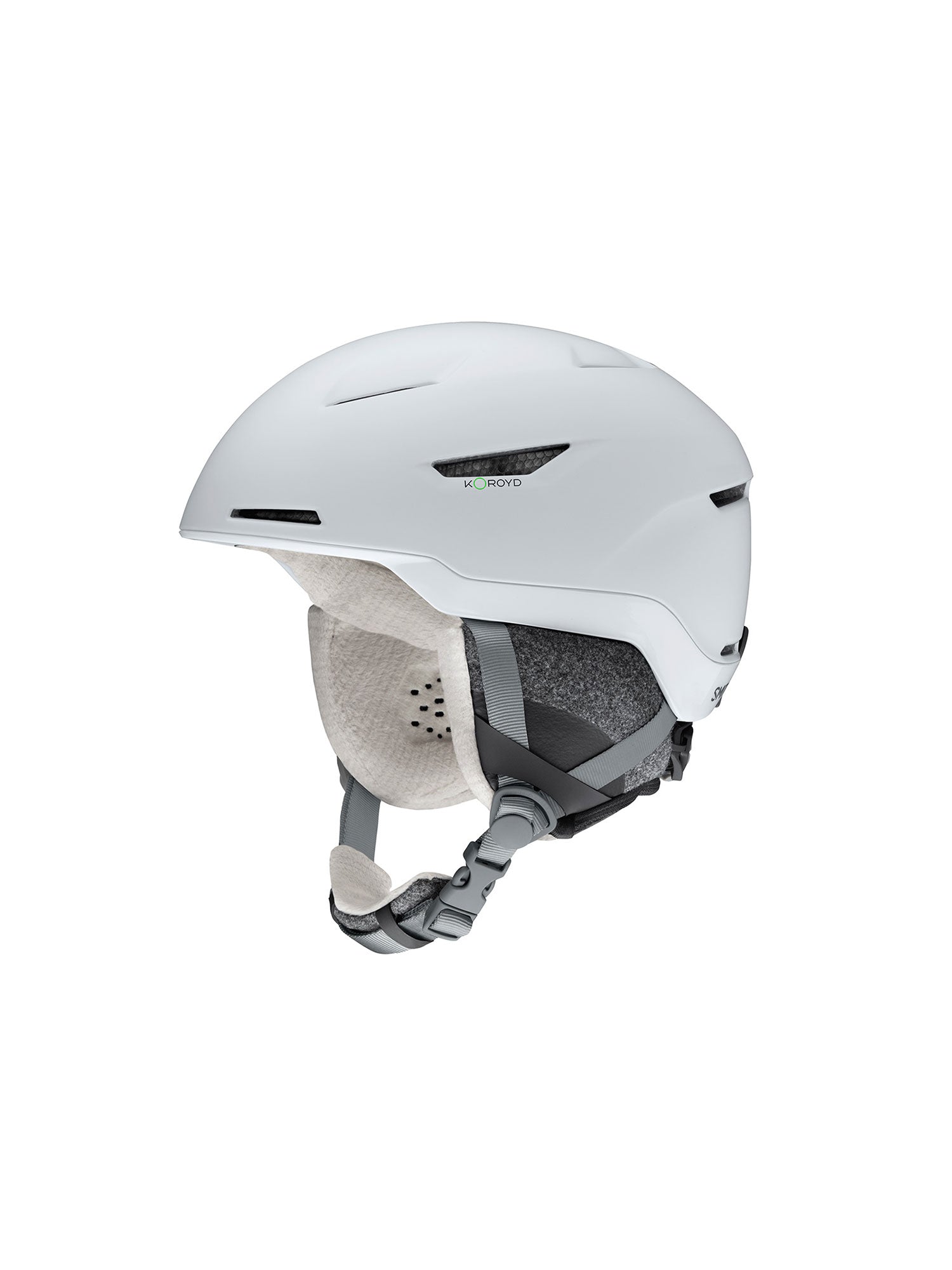 Smith Vida Skihelm Damen schwarz schwarz Bild 2