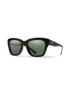 Smith Sway Sonnenbrille Unisex schwarz schwarz Bild 1