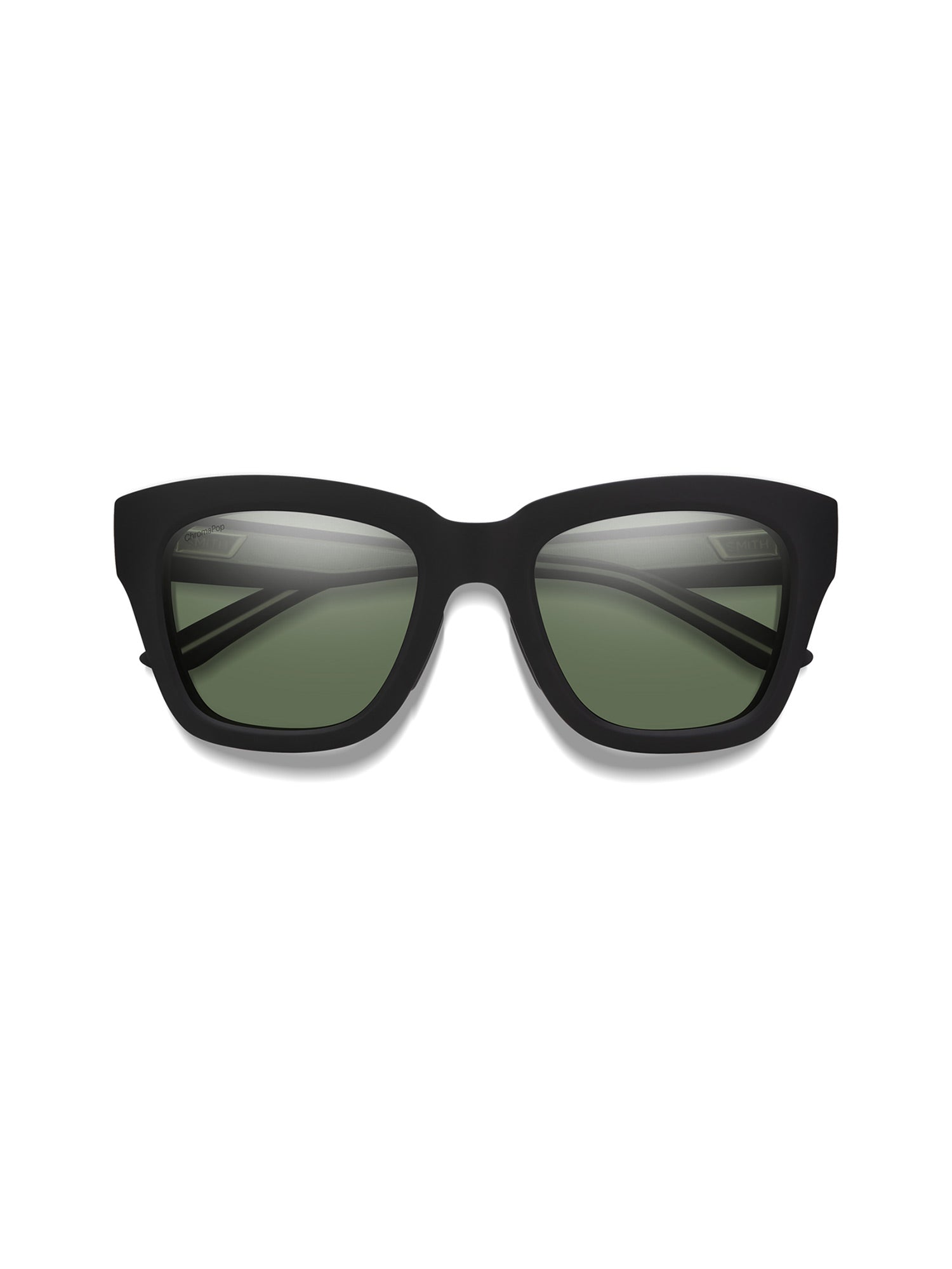 Smith Sway Sonnenbrille Unisex schwarz schwarz Bild 2