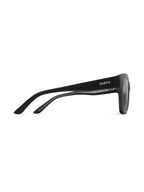 Smith Sway Sonnenbrille Unisex schwarz schwarz Bild 3