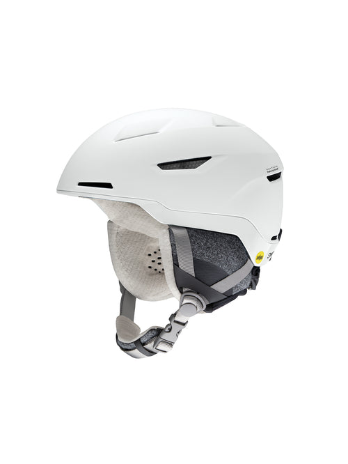 Smith Vida Skihelm Damen schwarz schwarz Bild 2