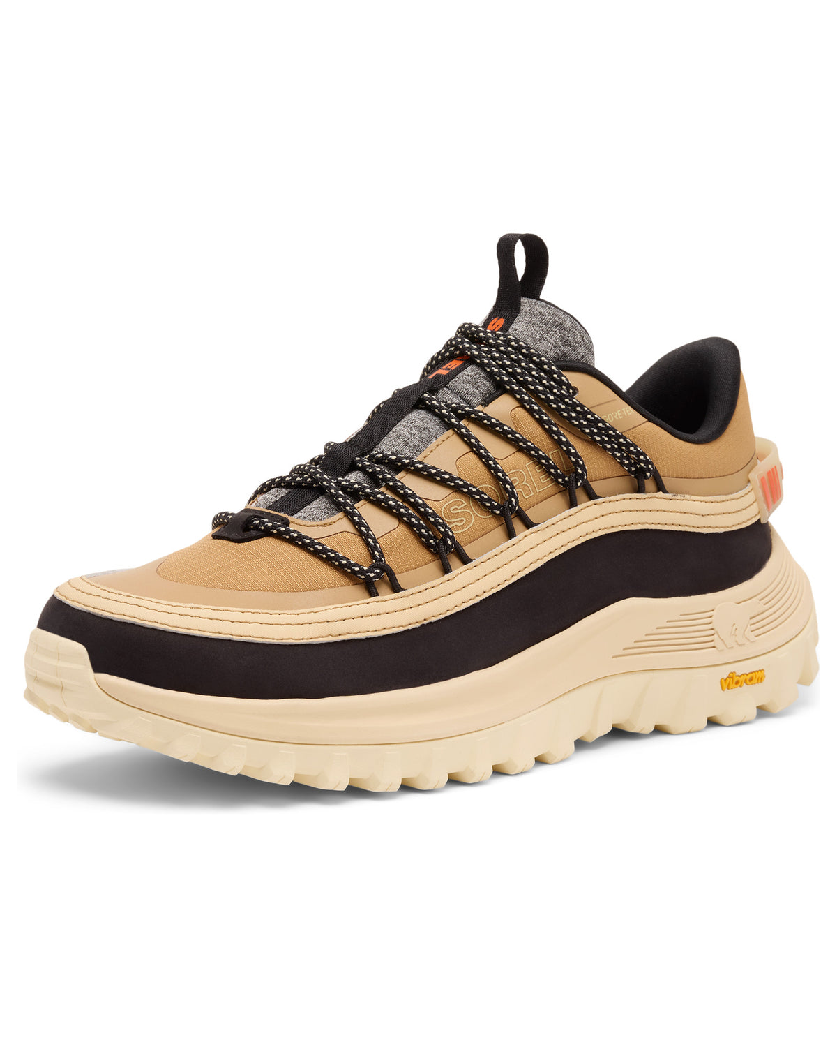 CALLSIGN HORIZON LOW GTX beige Bild 10